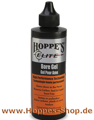 Elite Bore Gel