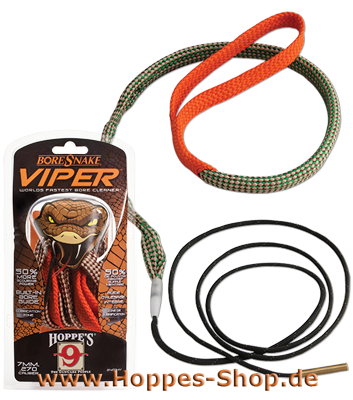 BoreSnake Viper