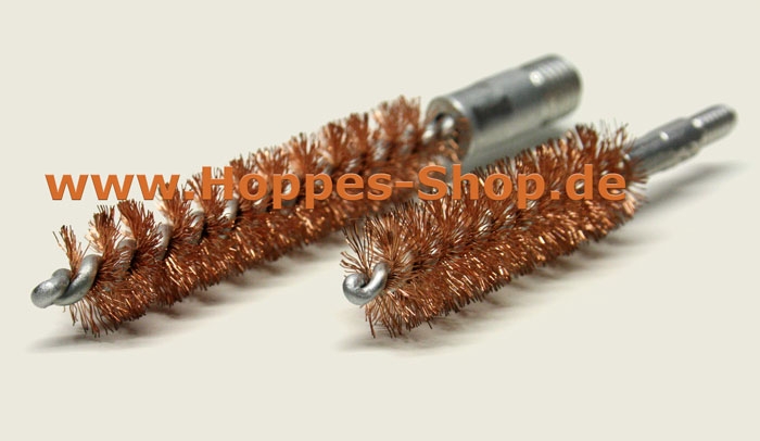 Bronzedrahtbrsten